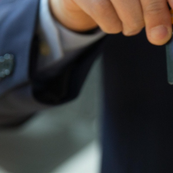 Card payment at POS